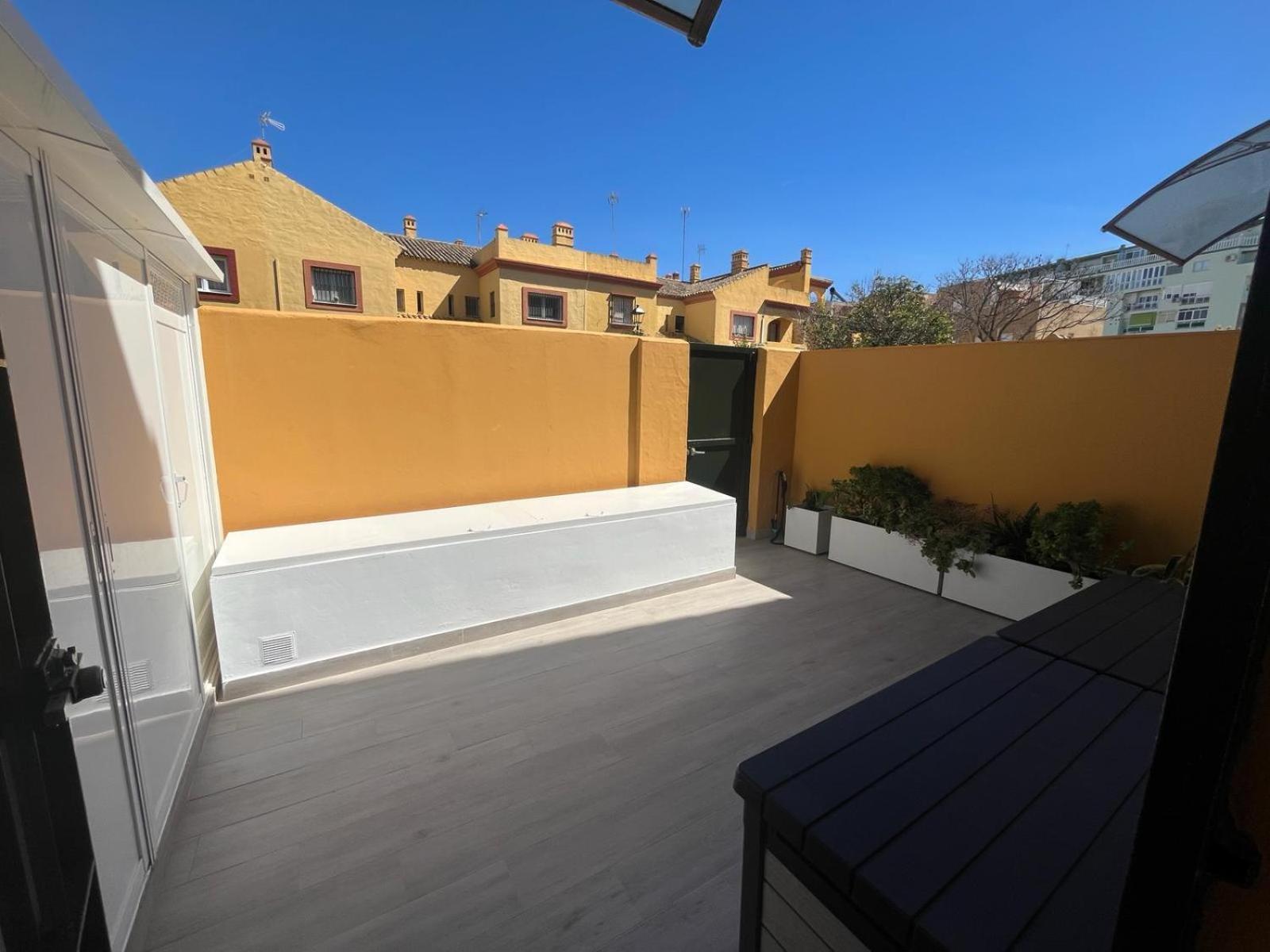 Puertohouse Villa El Puerto de Santa Maria Luaran gambar